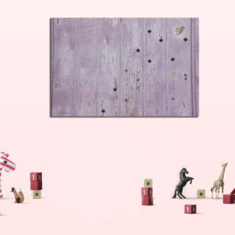 tablou canvas Peeling Paint AWO 002 mockup 1