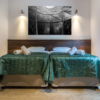 tablou canvas Perfect symmetry UAR 021 mockup 1