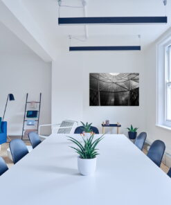 tablou canvas Perfect symmetry UAR 021 mockup 2 1