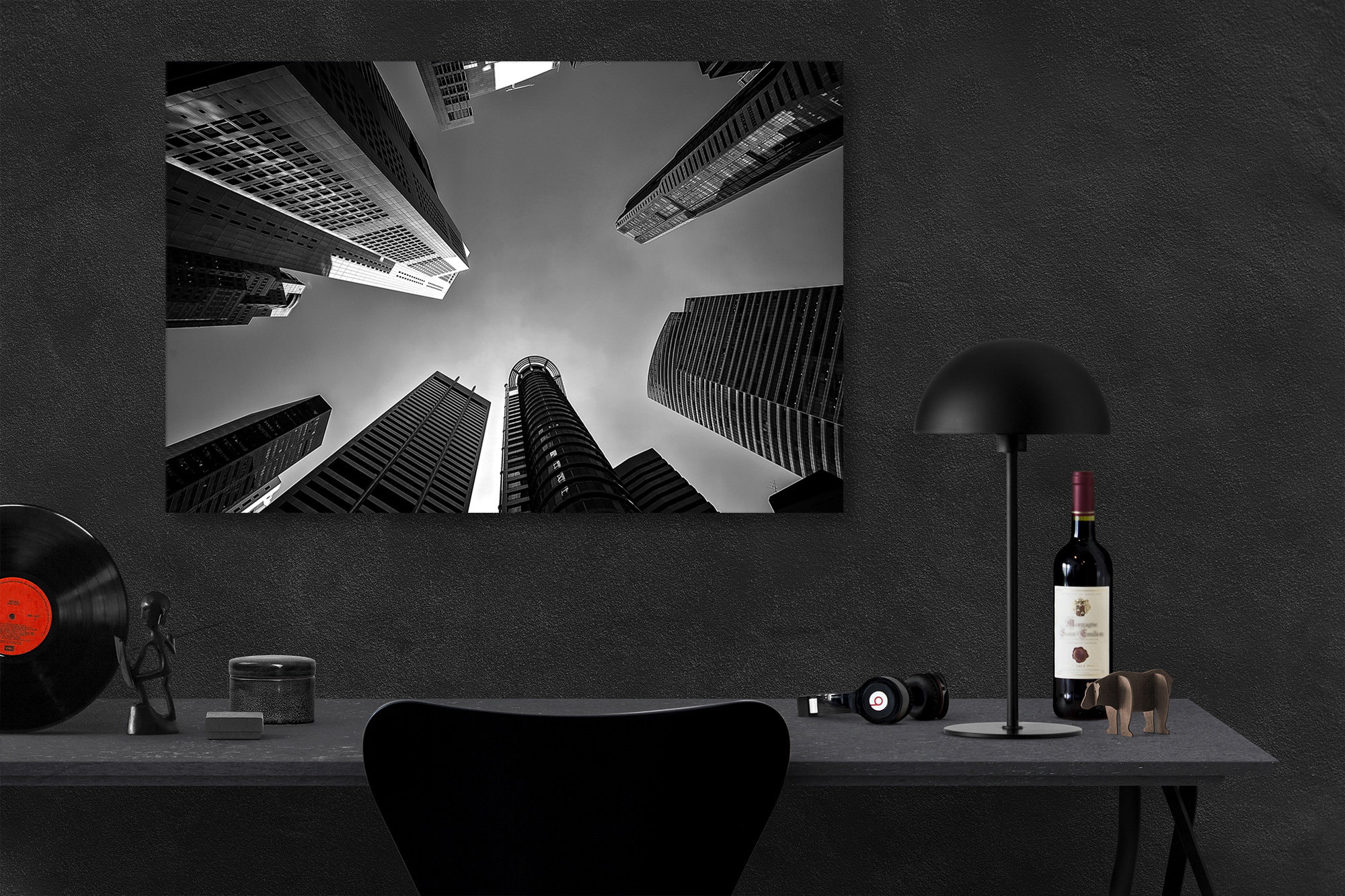 tablou canvas Point to the sky UAR 011 mockup 2 1 tablou canvas Point to the sky UAR 011 mockup 2 1