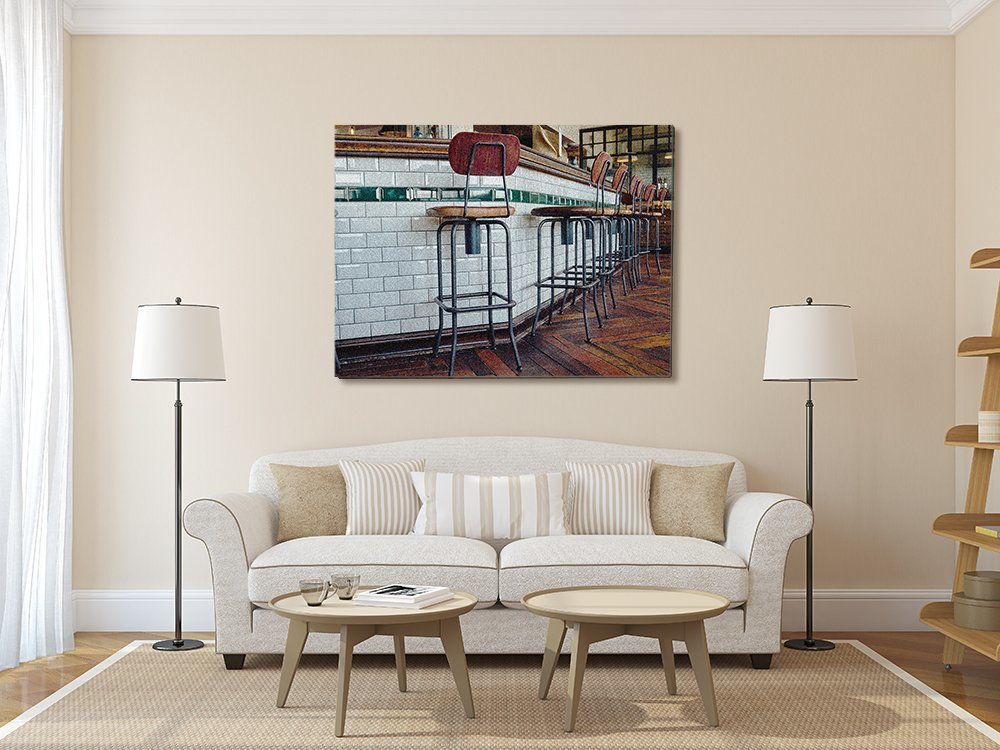 tablou canvas Pub Chairs RIN 007 mockup 1 tablou canvas Pub Chairs RIN 007 mockup 1