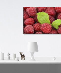 tablou canvas Raspberry FFR 006 mockup 1