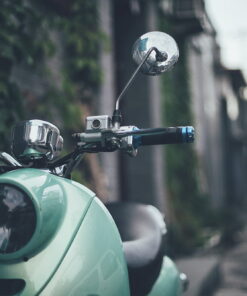 tablou canvas Ready for the Road TOW 001 1
