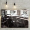 tablou canvas Reflection TOR 003 mockup 1