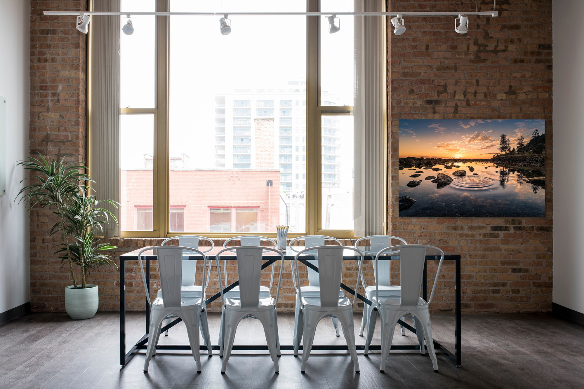 tablou canvas Rocky lake NLS 012 mockup 2 1 tablou canvas Rocky lake NLS 012 mockup 2 1