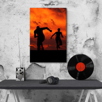 tablou canvas Runners LPS 008 mockup 2 1