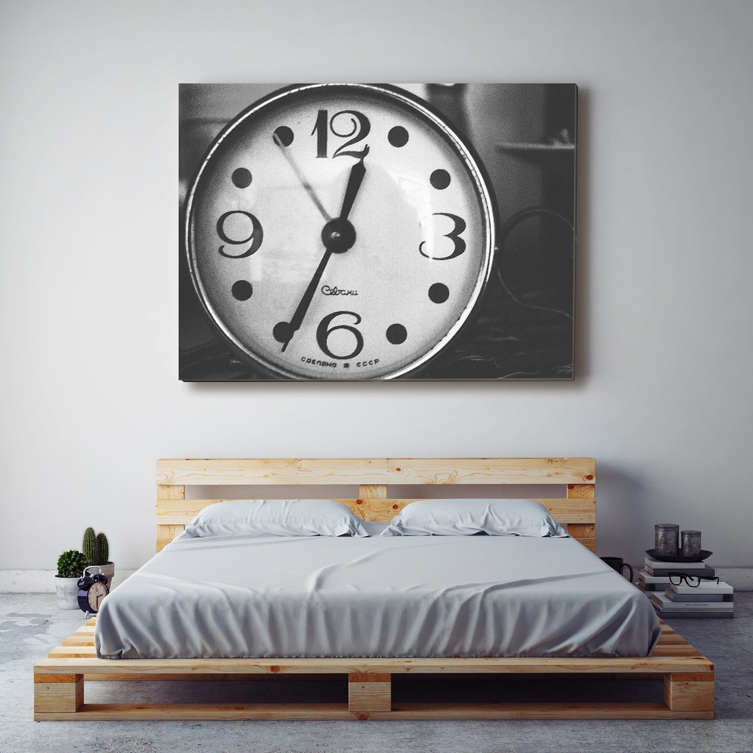 tablou canvas Russian Clock RME 004 mockup 1 tablou canvas Russian Clock RME 004 mockup 1