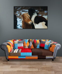tablou canvas Show me love NWA 009 mockup 1