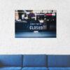 tablou canvas Sorry were closed RSG 011 mockup 1