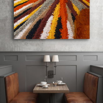 tablou canvas Spices ACO 003 mockup 1