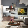 tablou canvas Sunflower NFL 015 mockup 1