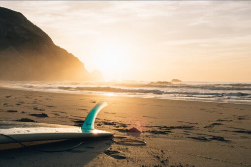 tablou canvas Surf Board LPS 007 1