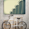tablou canvas Symmetry UND 006 mockup 1