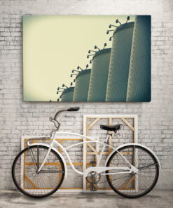 tablou canvas Symmetry UND 006 mockup 1