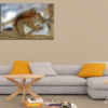 tablou canvas The nutcraker NWA 019 mockup 1