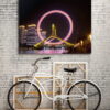 tablou canvas Tianjin Eye UNL 001 mockup 1