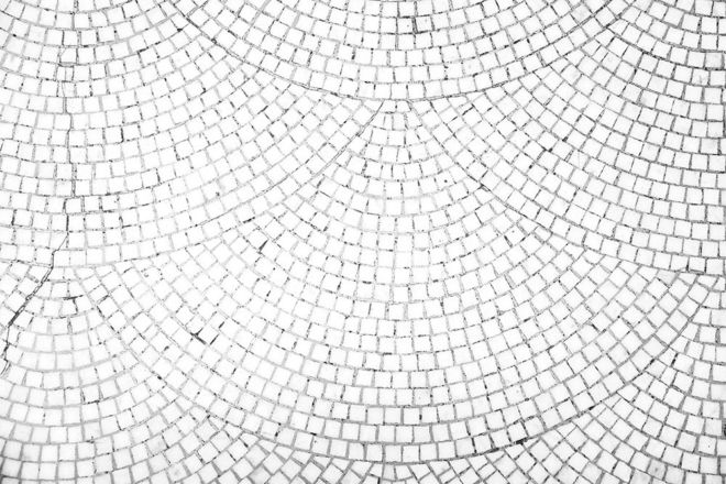 tablou canvas Tile Pattern ABW 003 1