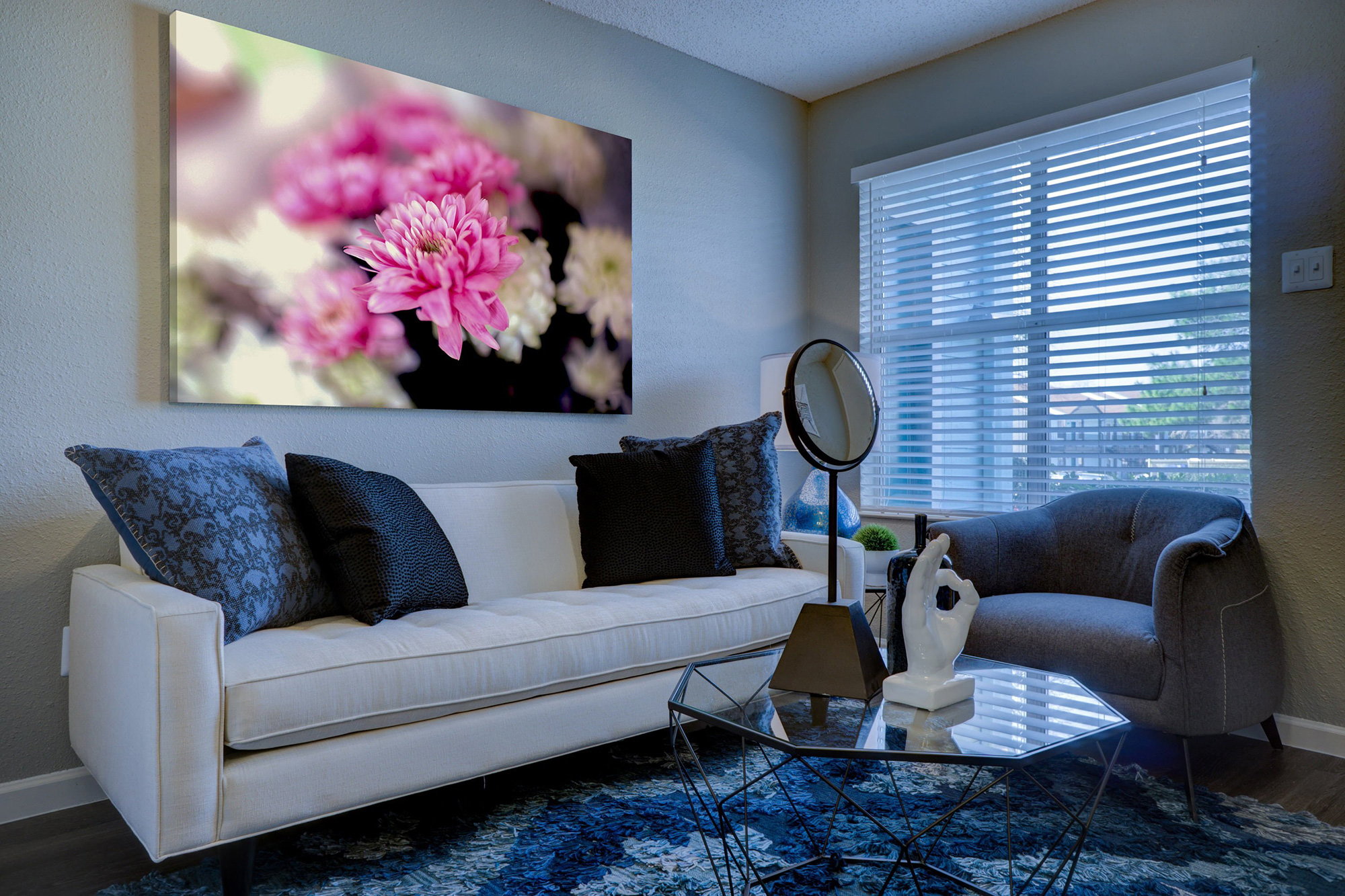 tablou canvas Touch of Pink NFL 001 mockup 1 tablou canvas Touch of Pink NFL 001 mockup 1