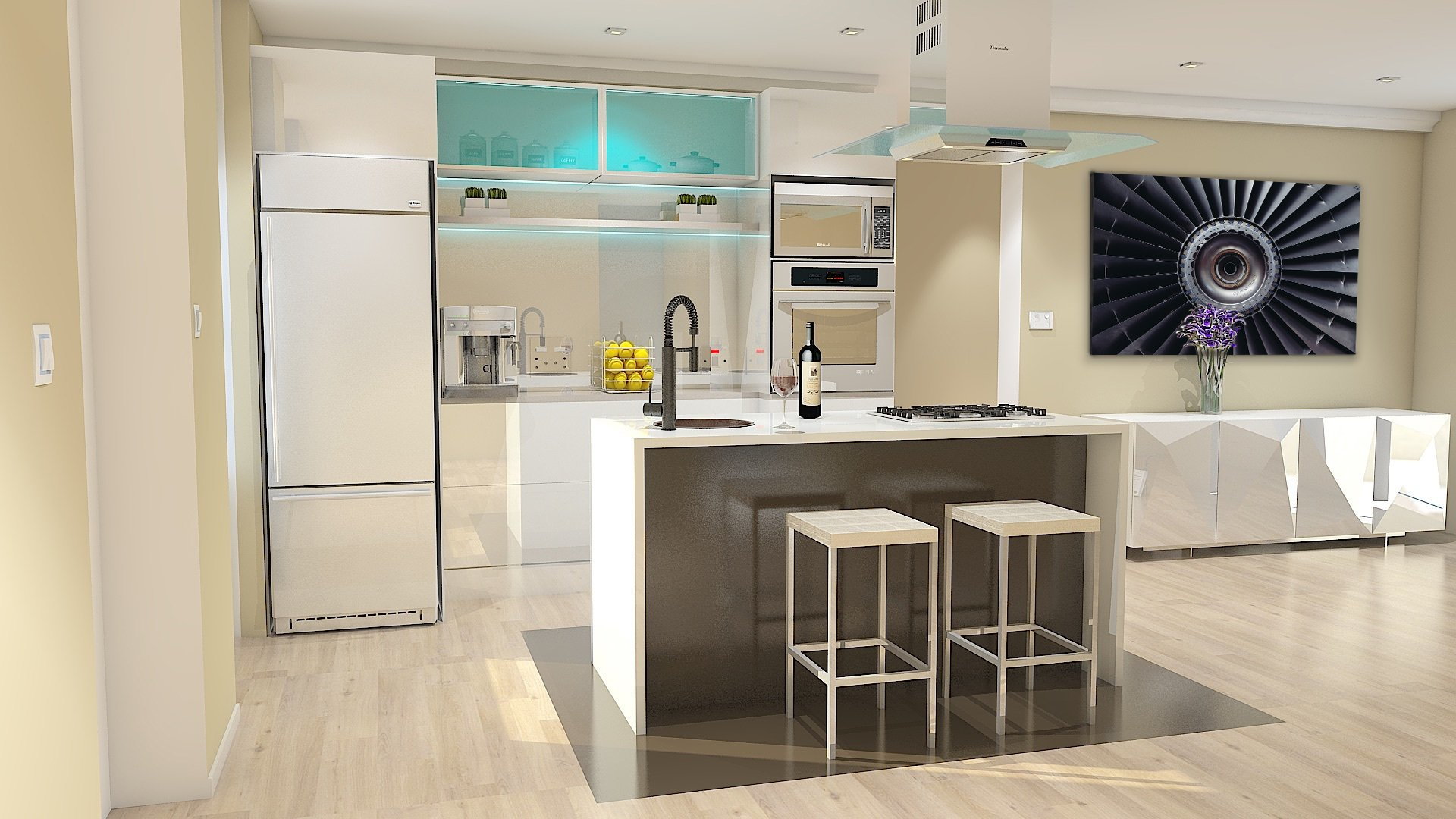 tablou canvas Turbine ABW 006 mockup 1 tablou canvas Turbine ABW 006 mockup 1