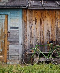 tablou canvas Urban Bike TOW 009 1