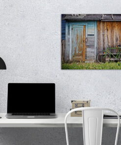 tablou canvas Urban Bike TOW 009 mockup 1