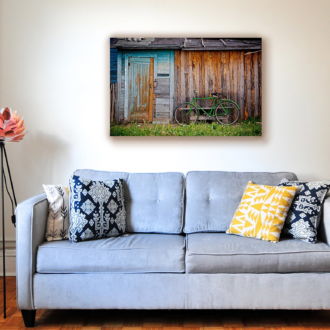 tablou canvas Urban Bike TOW 009 mockup 2 1