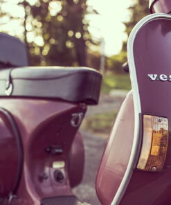 tablou canvas Vespa TOW 002 1
