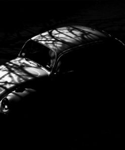 tablou canvas Volkswagen Beetle TOR 006 1