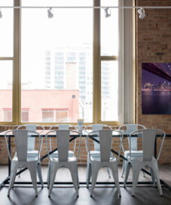 tablou canvas Water under the bridge UNL 016 mockup 2 1