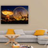 tablou canvas Weekend fun UNL 008 mockup 1