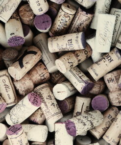 tablou canvas Wine Corks AWO 006 1