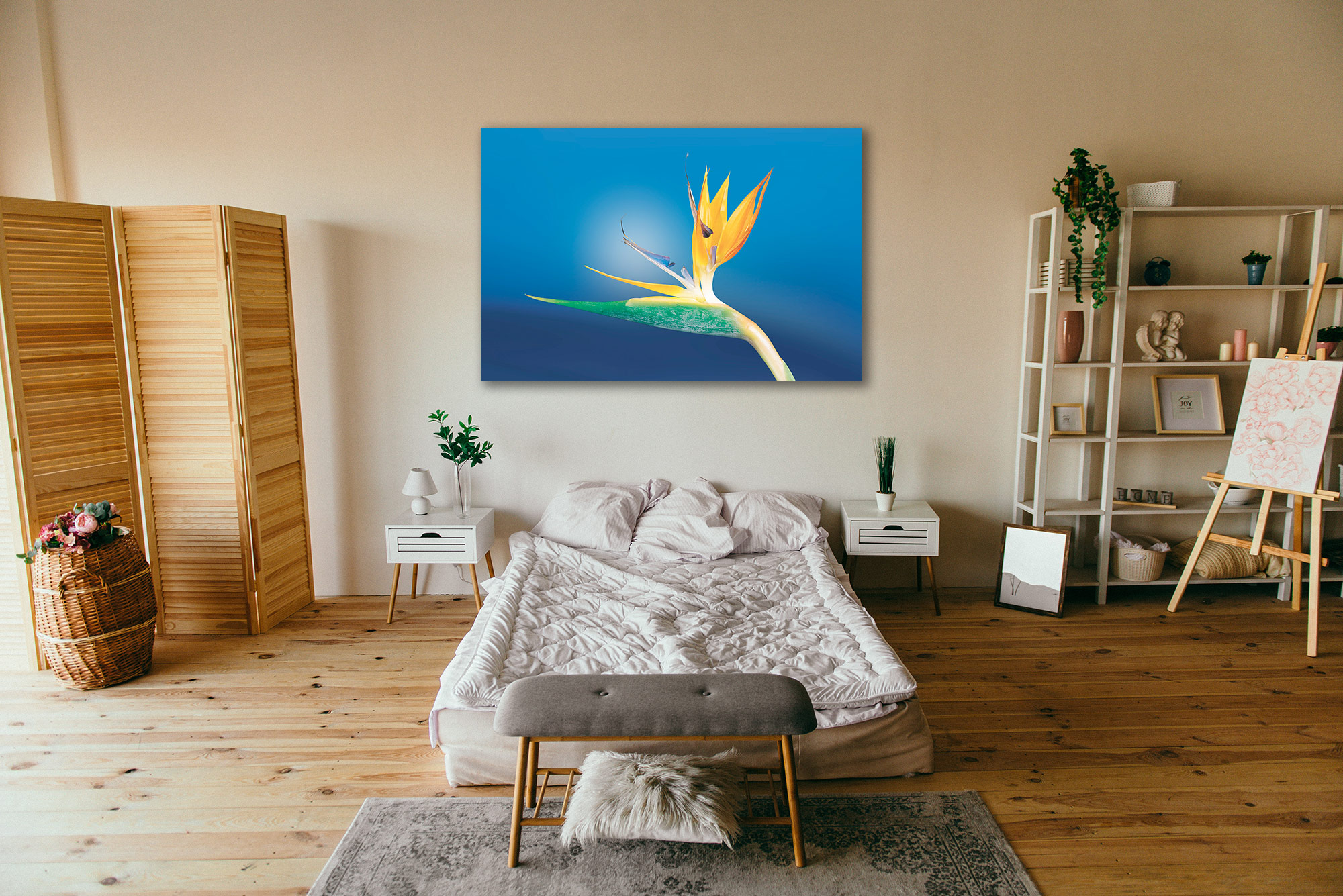 tablou canvas floarea pasarea paradisului NFL 033 mockup 2 1 tablou canvas floarea pasarea paradisului NFL 033 mockup 2 1