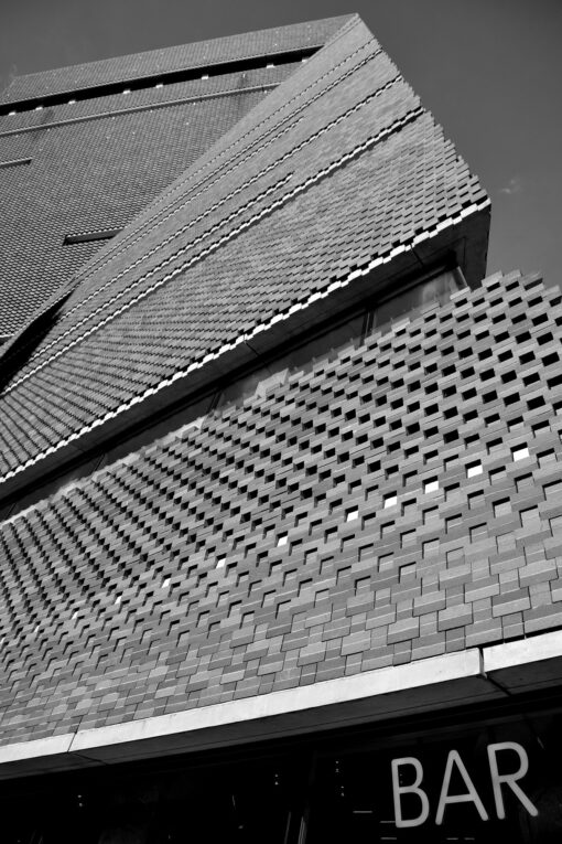 tablou canvas galeriile de arta modernă tate modern UAR 027 1