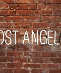 tablou canvas lost angeles RSG 012 1