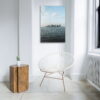 tablou canvas manhattan island vazuta de pe mare UNL 025 mockup 1