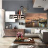 tablou canvas manhattan noaptea vazut de pe mare unl 018 mockup 2 1