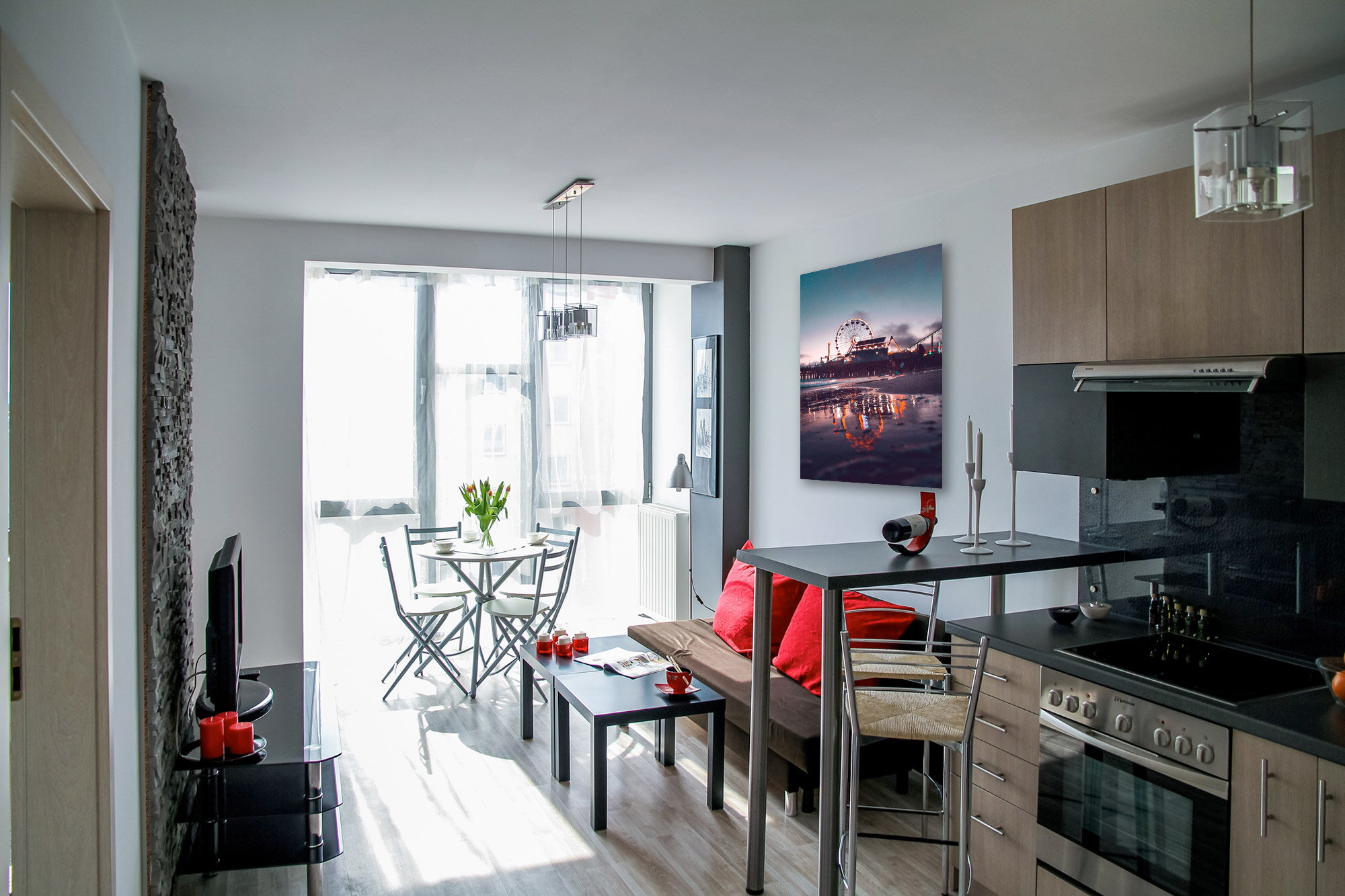 tablou canvas santa monica pier pe inserat UNL 032 mockup 1 tablou canvas santa monica pier pe inserat UNL 032 mockup 1