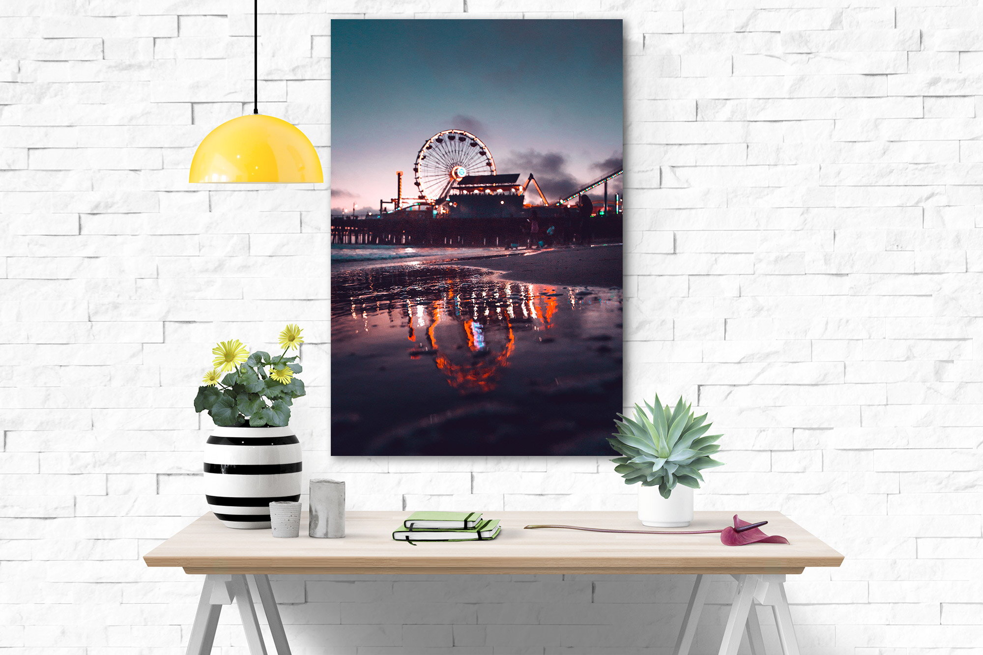 tablou canvas santa monica pier pe inserat UNL 032 mockup 2 1 tablou canvas santa monica pier pe inserat UNL 032 mockup 2 1