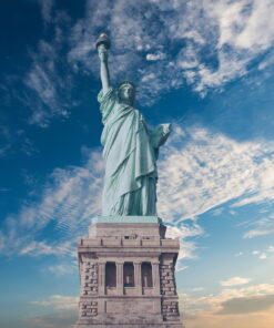 tablou canvas statuia libertatii new york UCC 004 1