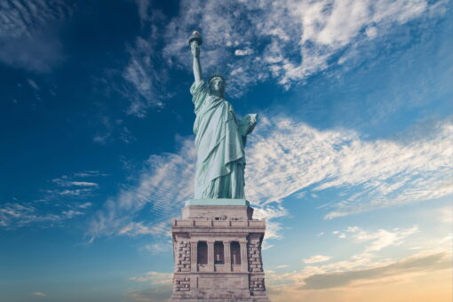 tablou canvas statuia libertatii new york UCC 004 1