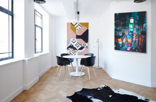 tablou canvas times square noaptea UNL 027 mockup 1
