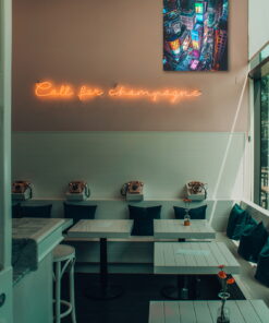 tablou canvas times square noaptea UNL 027 mockup 2 1
