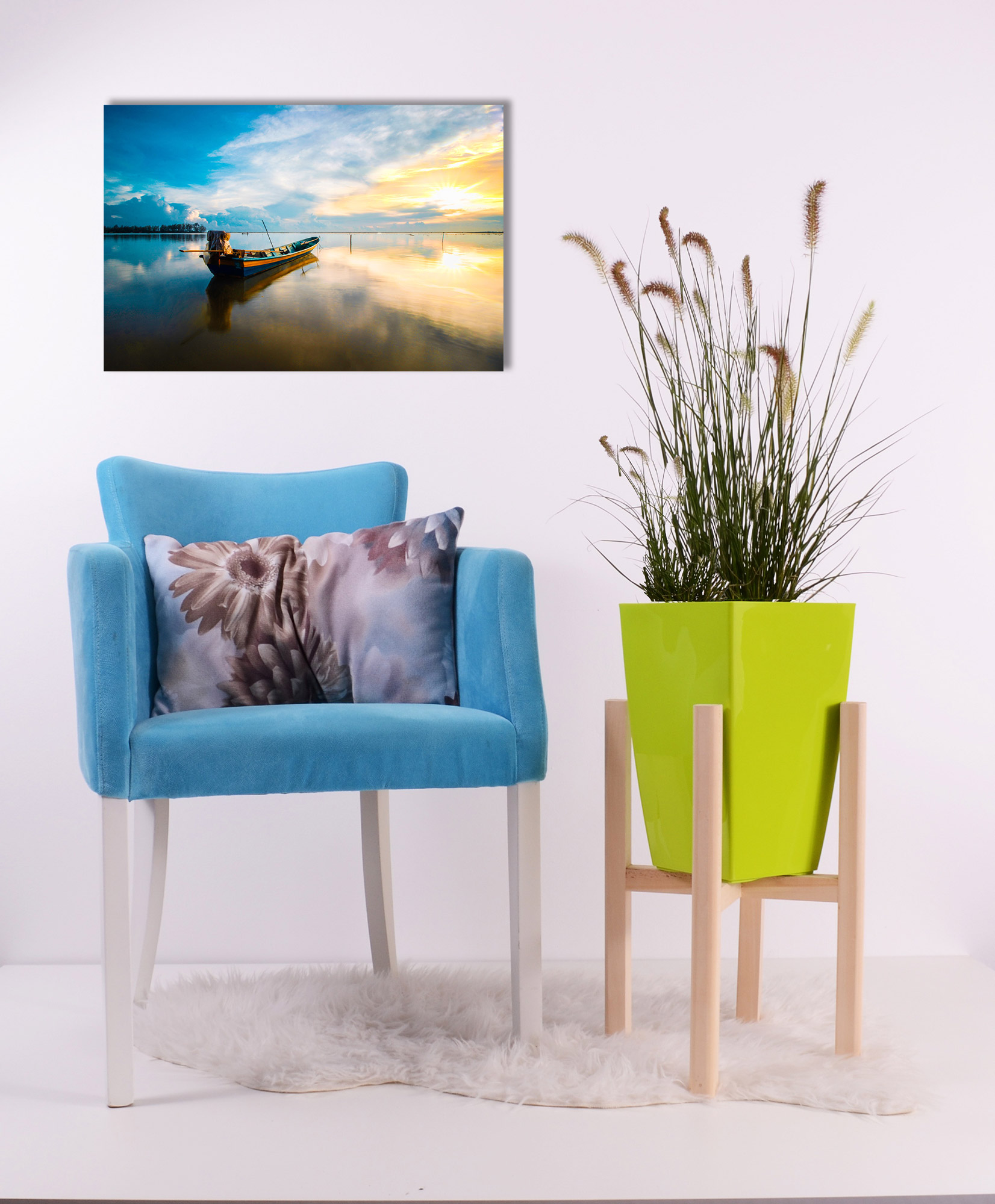 taboul canvas barca la rasarit nls 026 mockup 1 taboul canvas barca la rasarit nls 026 mockup 1