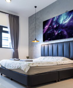 tablou canvas abstract ABSL 002 simulare2