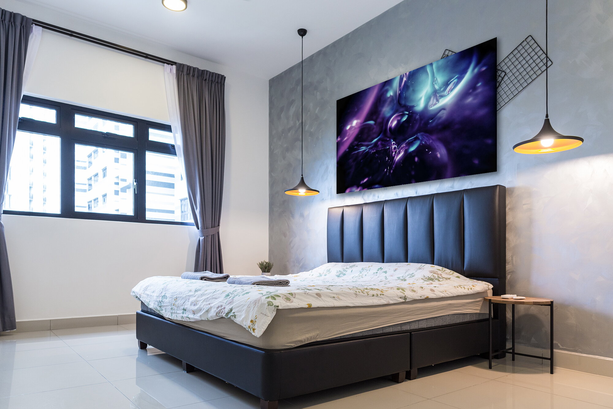 tablou canvas abstract ABSL 002 simulare2 tablou canvas abstract ABSL 002 simulare2