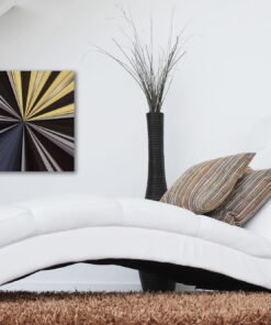 tablou canvas abstract ABSS 001 simulare