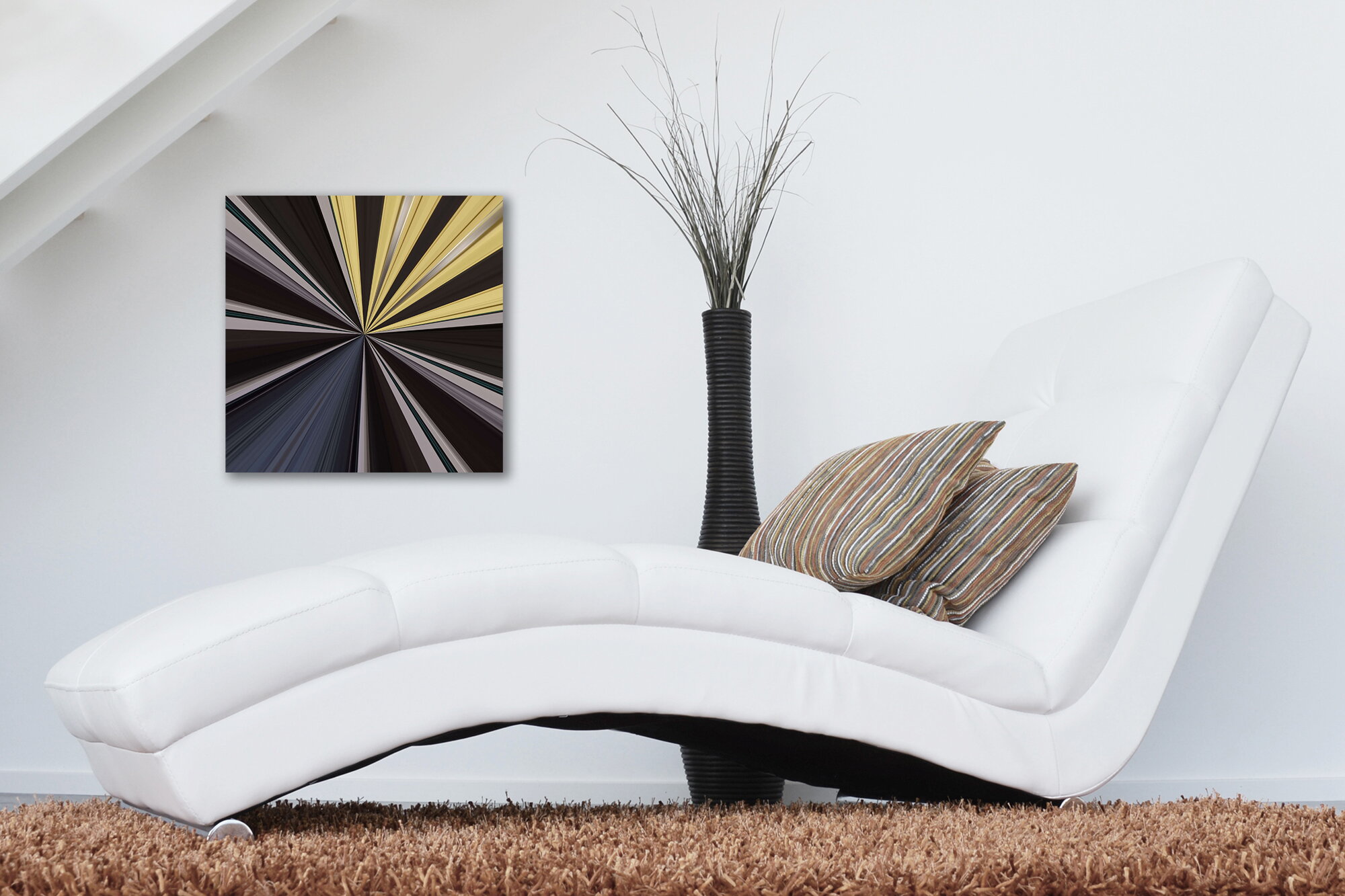 tablou canvas abstract ABSS 001 simulare tablou canvas abstract ABSS 001 simulare