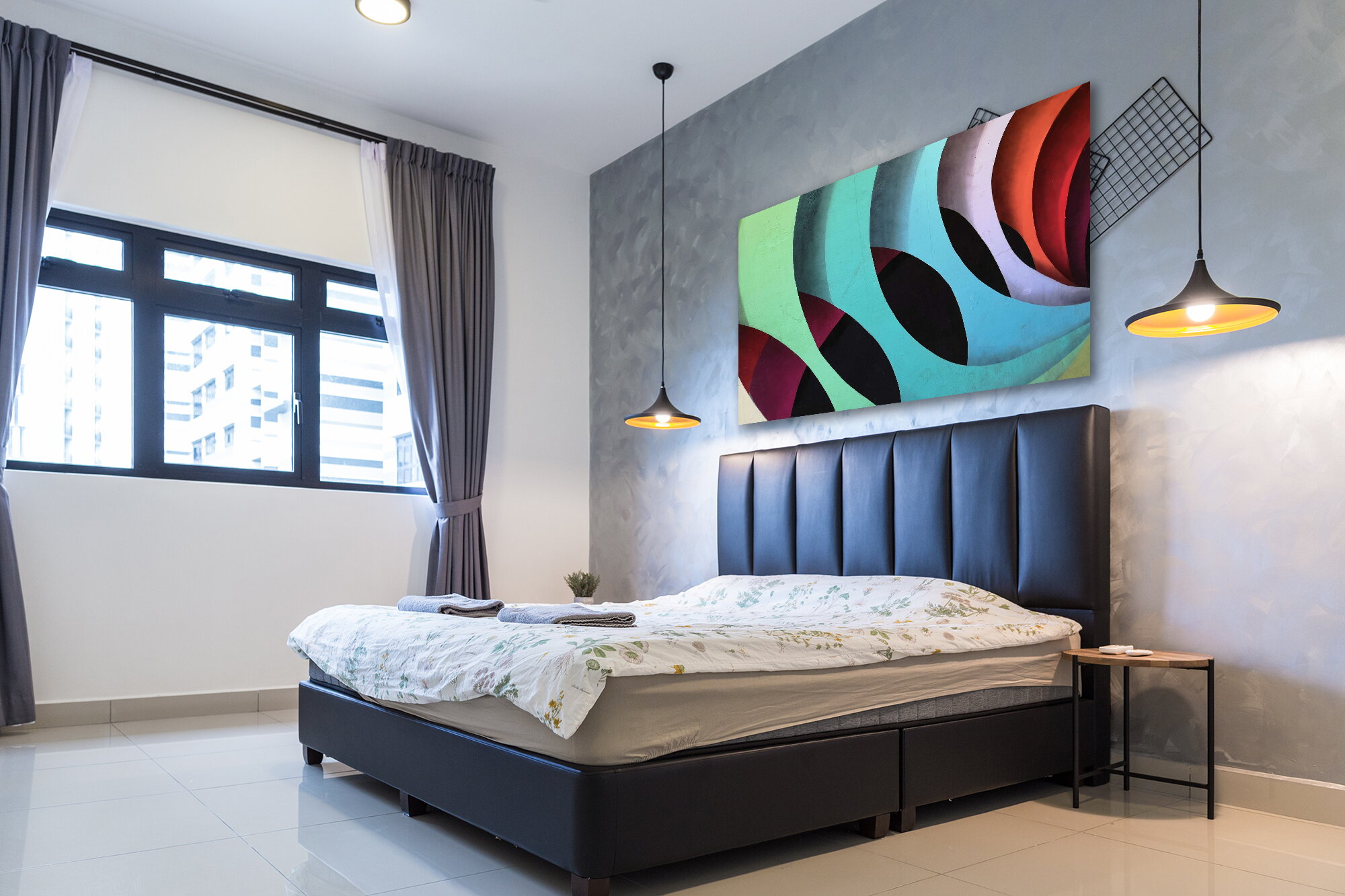 tablou canvas abstract culori ACOL 001 simulare2 tablou canvas abstract culori ACOL 001 simulare2