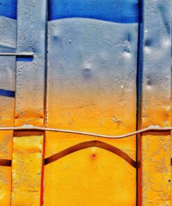 tablou canvas abstract culori ACOL 002