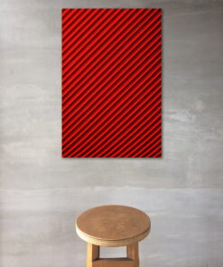 tablou canvas abstract culori ACOP 002 simulare2